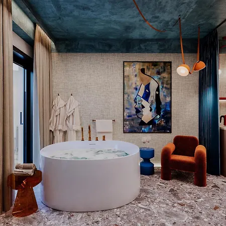 Wysoko Nad Miastem Apartament *