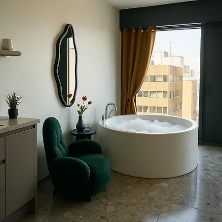 Wysoko Nad Miastem Apartament Katowice